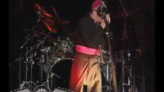 Ska-p &quot;Crimen Sollicitationis&quot; Vive Latino 2010