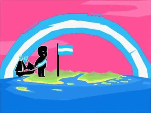 Zamba - ¿Por Qué Vamos a la Guerra?