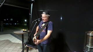 I Shot The Sheriff - Hugh Wilson @ Greystanes Hotel
