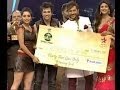 Rithvik-Asha Negi win 'Nach Baliye 6' dance contest