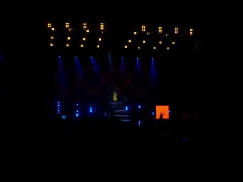 Camila Cabello - She Loves Control (Live At Rock In Rio)