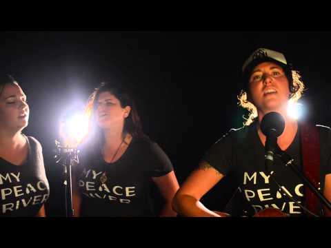 Time to Get a Gun - Miss Quincy feat. Twin Peaks (CFUR Live Session)