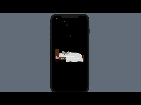 SwiftUI Offset-Rotate: How to Move Objects in Curves
