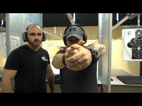 TEHNICA TRAGERII RAPIDE - NICU, Zip Escort