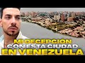 ESTA CIUDAD NO ERA LO QUE ESPERABA | ¿Qué pasó en Maracaibo Venezuela? @Josehmalon