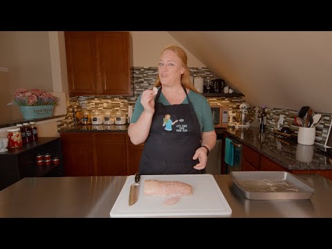 Rashers - an Irish Bacon recipe