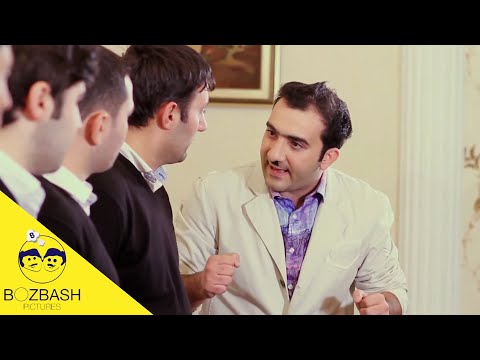 Bozbash Pictures - Restoran Azis