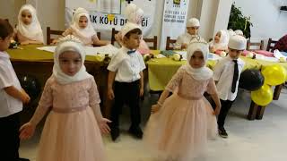 571 de bir gunes dogdu karaoke mp3 indir