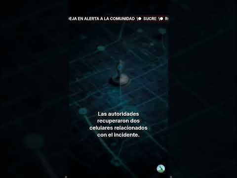 Robo de $50 millones en Sincelejo deja en alerta a la comunidad