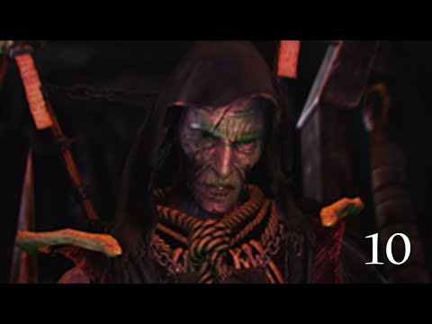 Raising the Dead! Total War: Warhammer 2 - Helman Ghorst - Vampire Counts Campaign #10