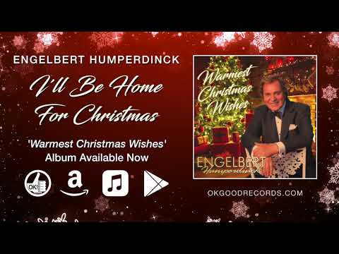 I'll Be Home For Christmas video