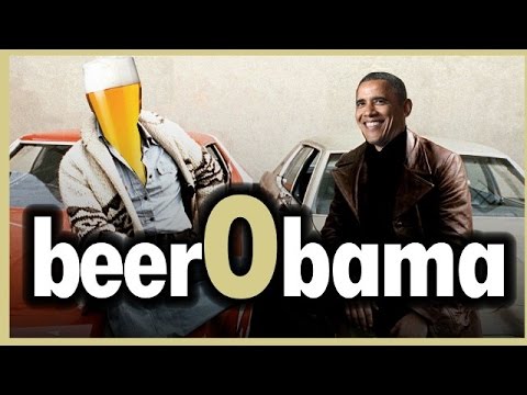 beerObama - Une bière et Jivay #15