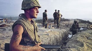 The House of the Rising Sun - Vietnam War