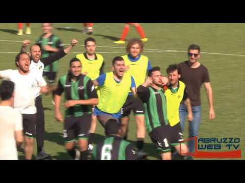 Rapino San Martino 3 1 Play Off 130518