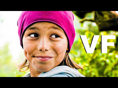 LE CLUB DES CINQ ET LA VALLEE DES DINOSAURES Bande Annonce VF (2020)