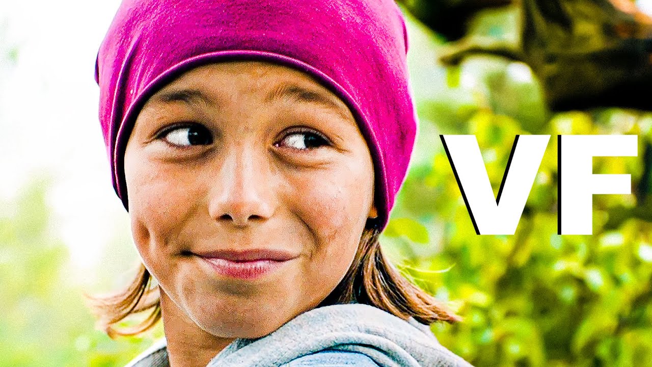 Miniature de la vidéo LE CLUB DES CINQ ET LA VALLEE DES DINOSAURES Bande Annonce VF (2020) du film Le Club des Cinq et la vallée des dinosaures