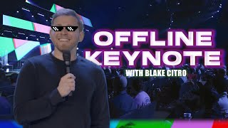 Essence Of A Church Technical Leader | Blake Citro