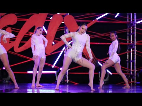 Stop And Stare - Nor Cal Dance Arts