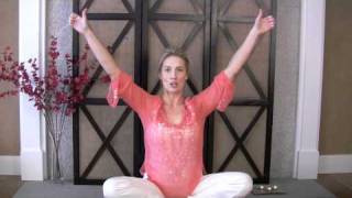 Kundalini Yoga Meditation: Ego Eradicator