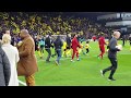 WATFORD 3-0 LIVERPOOL - PREMIER LEAGUE FOOTBALL MATCH - ALL THE GOALS AND GAME HIGHLIGHTS (FEB 2020)