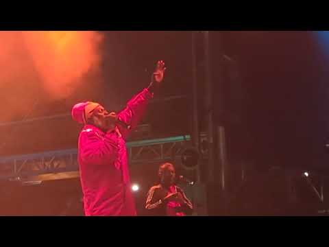 @Capleton @One Love Festival Austria 2023