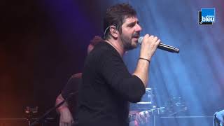 France Bleu Live avec Patrick Fiori - Où je vis