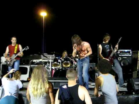 SOULBOUND - Intrepid