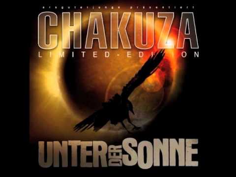 Chakuza - Blind (feat. Evelyn)