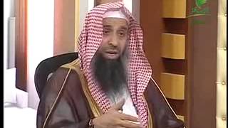 برنامج يستفتونك- الحلقة (3) ll الشيخ عبد المحسن الزامل image