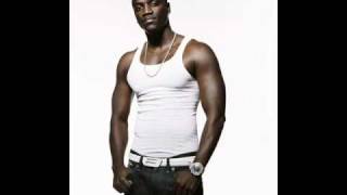 Akon - Rock