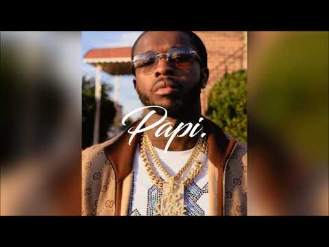 [FREE] Pop Smoke x Roddy Ricch x Tyga Type Beat 2020 | Latin Trap | "PAPI" (prod. Le Prof)