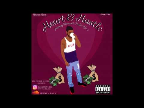 Uptown Raccz Ft Blizzi - Slide (PROD. AEON FLEX)