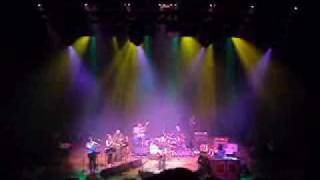Alaska - Trey Anastasio - St. Louis, MO (High Quality Audio) (02-23-10)