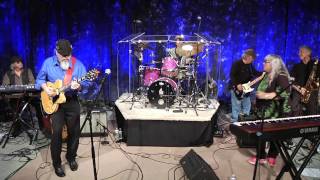 Janet Ryan & Straight Up - Don Odells Legends - Tired Of Talking