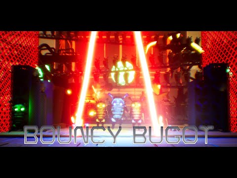 Bouncy Bugot
