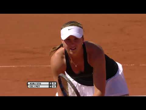 Susanne Celik & Rebecca Peterson 2016