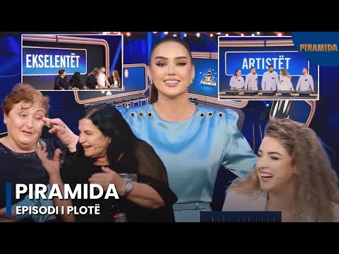 Krushkat fitojnë 3225 euro, të qeshura & lot për lavatriçen! – Piramida, 29 tetor 2024