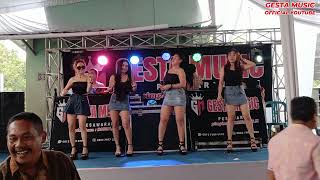Download lagu Gesta Music Live Negeri Katon Artist. Eka, Upe, Fitri, Nia Arr. Sandi Vj. Bayu mp3