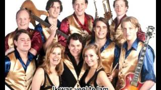 Hermes House Band - Frank the Tank