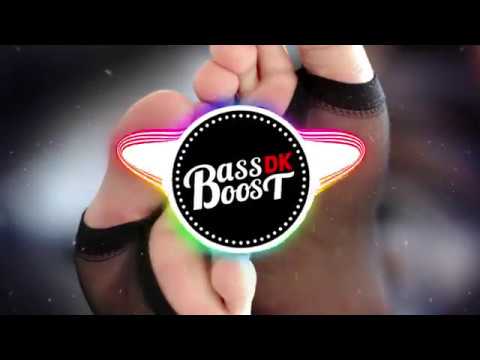 Mika & Tobias - Av Min Tå [Bass Boosted]