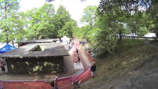 preview picture of video 'Silkeborg Triathlon 2013'