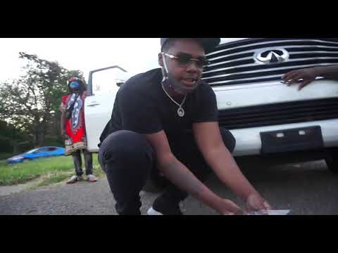 M.G.M Juan x M.G.M Dre x Bubble Fam Veil x Duke | Bubble Money (official video)