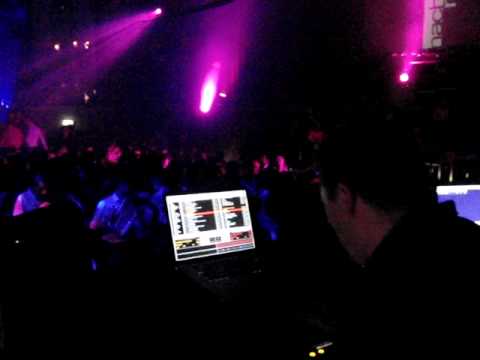 Alisson & Turner Nachtresidenz Düsseldorf 24.04.2010