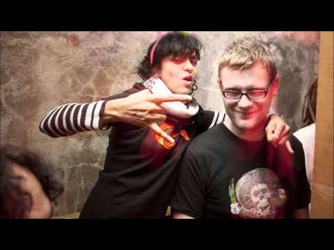 MC SOOM T & DISRUPT - What have i done