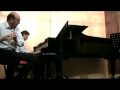 Nino Rota - Godfather Waltz for Flute, Clarinet and ...