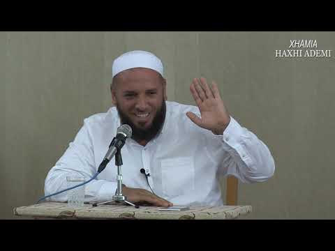 Frytet e Besimit - Dr. Hfz. Bali Sadiku