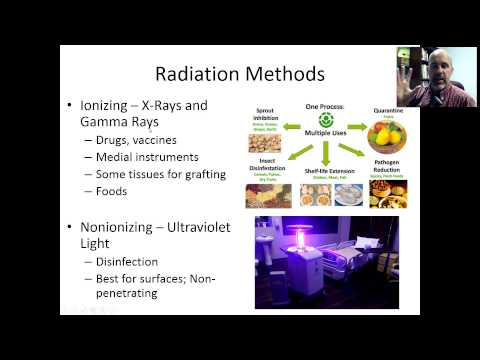 BIO 220 DISTANCE - CHAP 9 - VID 3 - METHODS PHYS CONTROL PART 2