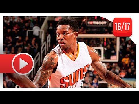 Eric Bledsoe Full Highlights vs Nuggets (2016.11.27) - 35 Pts, 6 Ast