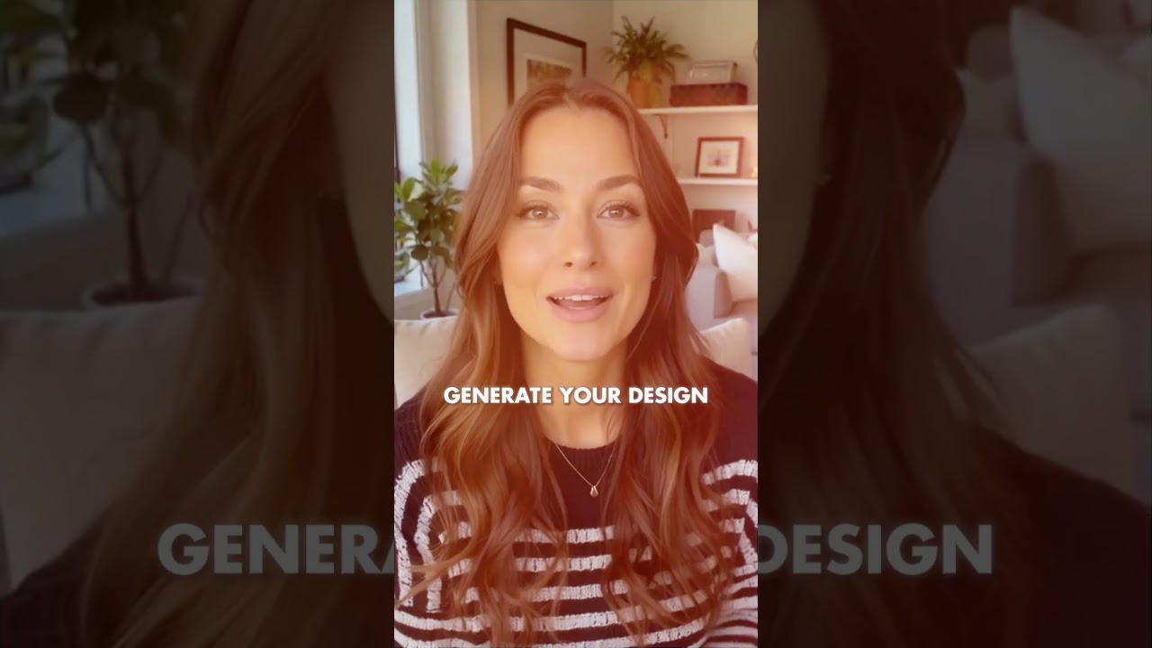 Generate Jacquard Textile Design in Seconds with Weaver AI #weaving #jacquard #textiledesign