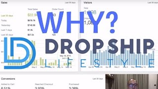 Why I promote Dropshipping and Dropship Lifestyle